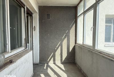 Apartament cu 3 camere decomandat în Central - 2
