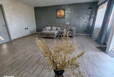 Casă cu 4 camere în Lumina - 15