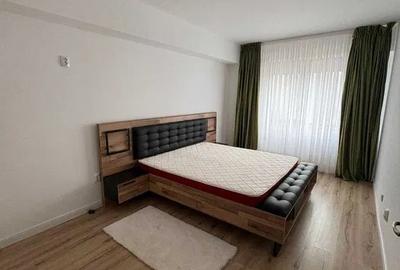 Apartament cu 3 camere decomandat, mobilat în Central - 3