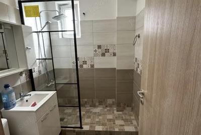 Garsoniera +loc de parcare propriu Etaj 3 3 - 1