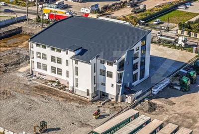 Spațiu comercial, de 2,351 mp, în Mărișelu - 17