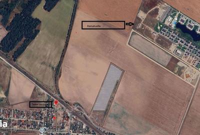Teren de 870 mp, în Ariceștii Rahtivani - 3