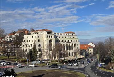 Garsonieră, mobilată în Centrul Istoric - 5
