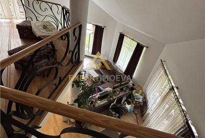 Casă cu 7 camere cu Teren 1100 Mp în Valea Borcutului - 11