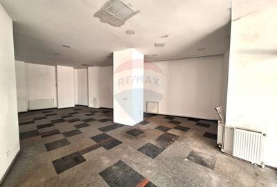 Spatiu comercial de inchiriat bd Unirii Nord - 11