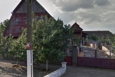 Casă în Seceani - 6