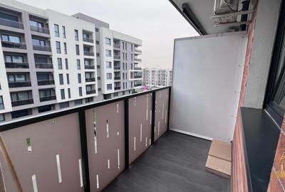 Apartament cu 2 camere de inchiriat in bloc nou - AES - Oradea - 7