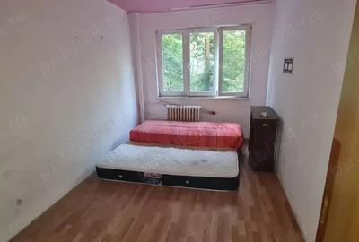 PROPRIETAR, 2 camere, Etaj 2, Str Ion Berindei, D.na Ghica - 6