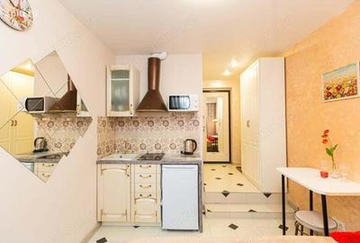 Garsoniera de vanzare in zona Militari - 3