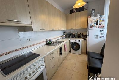 Apartament cu 2 camere, zona Iulius Mall, Cluj Napoca, in Viva City - 2