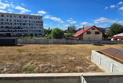 Casă individuală cu 4 camere cu Piscina în Chiajna - 11