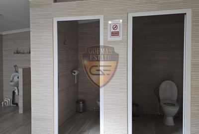 Spațiu comercial, de 350 mp, în Mihail Kogălniceanu - 2