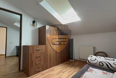 Apartament cu 3 camere decomandat, mobilat în Tomis Nord - 5