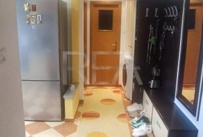 Apartament 2 camere Basarabia - Costin Georgian, reabilitat si modern - 9