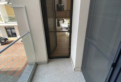 Apartament cu 2 camere în Terezian - 8