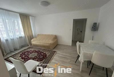 Apartament cu 2 camere semidecomandat în Podu Roș - 7