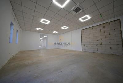 Spatiu comercial de 246 mp, 9 locuri de parcare, zona Metalurgiei - 16