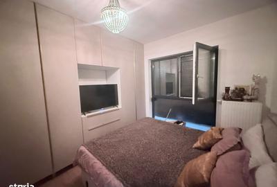 Apartament cu 2 camere decomandat în Militari - 2