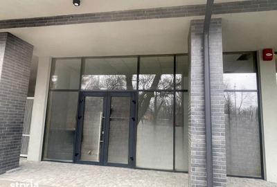 Spațiu comercial, de 37 mp, în Ultracentral