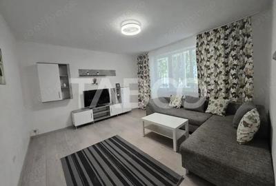 Apartament 3 camere de inchiriat decomandat 80 mp zona Mihai Viteazul