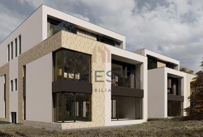 Ap 4 camere  in imobil tip vila, 121.74 mp utili + terasa 28 mp! - 5