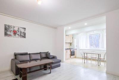 Apartament cu 2 camere decomandat, mobilat în Păcii - 28