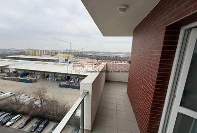 Metalurgiei - 3 Camere - Parcare DUBLA - Bucatarie Mobilata - 12