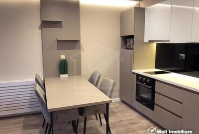 Apartament cu 3 camere, 70 mp, centru, zona liceului Nicolae Balcescu - 8