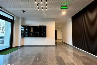 Apartament cu 2 camere în Nord - 13