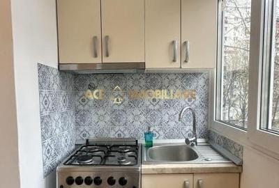 Apartament cu 2 camere decomandat, mobilat în Berceni - 8