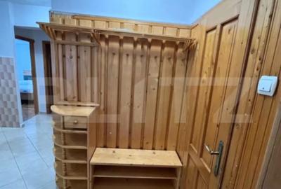 Apartament cu 3 camere decomandat, mobilat în Spitalul Județean - 9