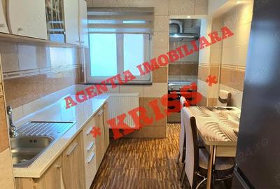 Apartament cu 3 camere decomandat în Nord - 17