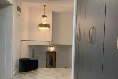 Duplex de vanzare cu 5 camere si 3 bai, zona Mehala - 23