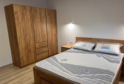 Inchiriez garsoniera Ramnicu valcea 2 km de Kaufland Nord - 4