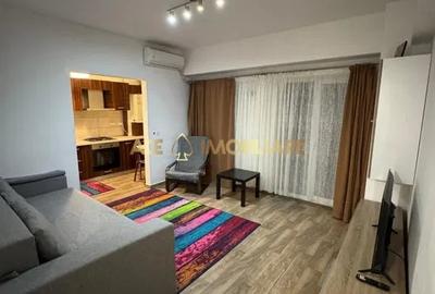 Garsonieră semidecomandată, mobilată în Pantelimon - 2