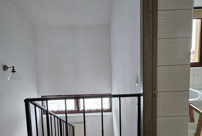 Casă cu 4 camere cu Teren 197 Mp în Sânpetru - 5