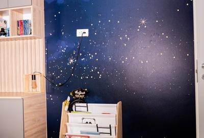 PENTHOUSE EXCLUSIVIST – KM5 | 92 mp + TERASĂ 80 mp | Bloc Nou - 53