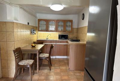 Casă cu 2 camere în Cheresig - 4