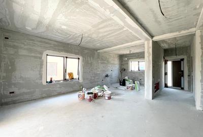 Duplex cu 5 camere cu Canalizare în Moșnița Veche - 6
