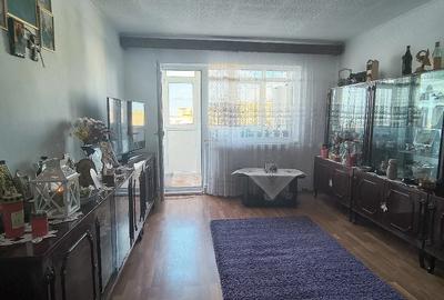 Apartament cu 4 camere decomandat în Unirii Nord - 4