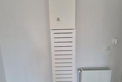 Spațiu comercial, de 33 mp, în Calea Dumbrăvii - 7