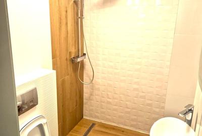 Garsoniera mobilata modern, utilata premium, Faleza Nord str.Unirii - 6