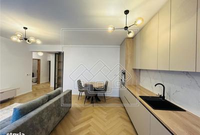 Apartament cu 2 camere în Lazaret - 9