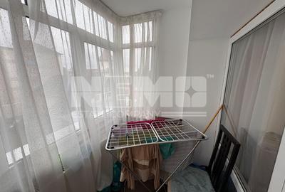 Apartament cu 4 camere decomandat, mobilat în Central - 18