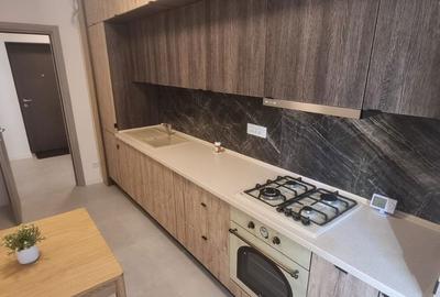 Apartament cu 2 camere în Metalurgiei - 5