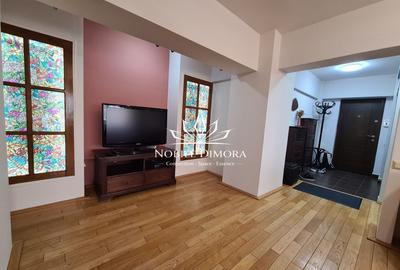 Apartament de 90 mp cu 3 camere si vedere pe 2 parti - Simion Barnutiu - 3