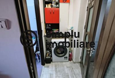 Apartament cu 3 camere în Calea București - 1