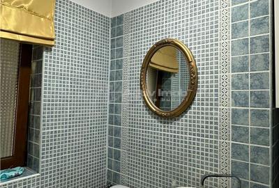 Casa moderna - Green City - 4 camere - 3 bai - 120mp - 120mp curte - 8