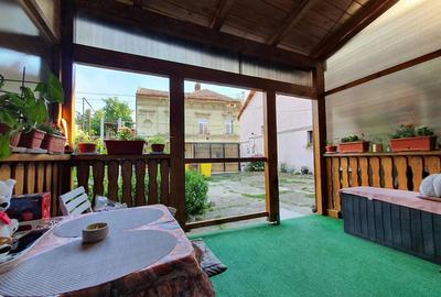 Casă cu 2 camere cu Teren 212 Mp în Boul Roșu - 5