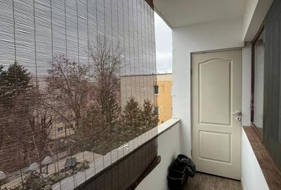 Apartament cu 2 camere semidecomandat în Mănăștur - 5